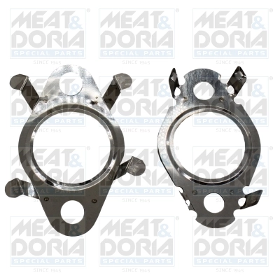 Gasket, EGR valve